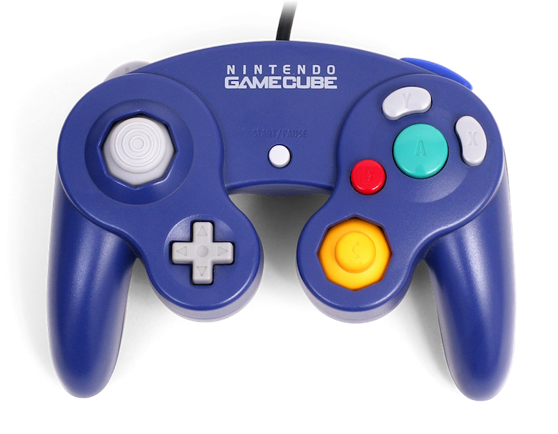 GameCube Controller